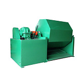 Галтовочный станок для полировки гвоздей SD-1000